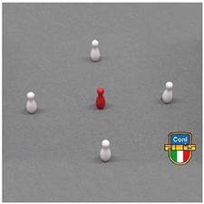 BIRILLI PER BILARDO OMOLOGATE