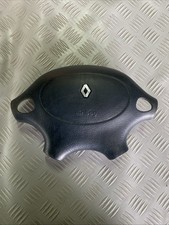 Airbag Volante Renault Megane