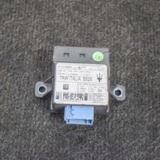 Centralina ECU servosterzo