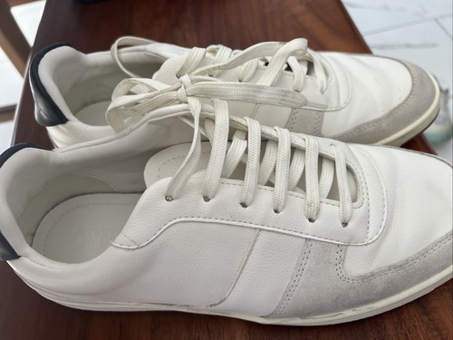 Scarpe sneakers casual zara - scarpe,