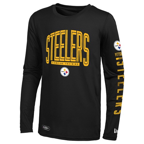Maglia nfl pittsburgh steelers - nfl,
