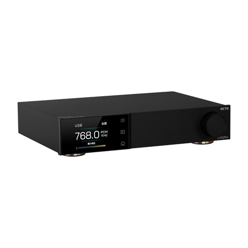 Topping d70pro octo hifi - d70pro, dac