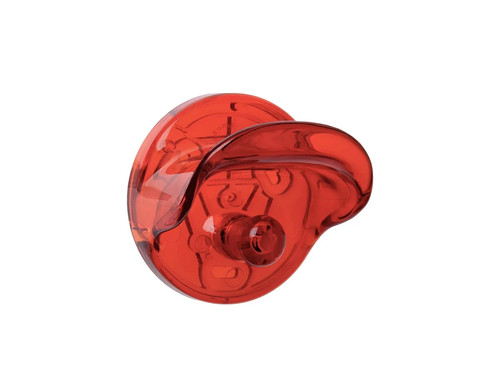 Appendiabiti kartell rosso - appendiabiti,