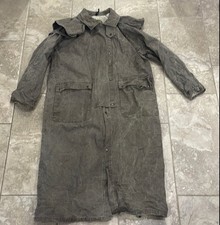 Cappotto lungo uomo The