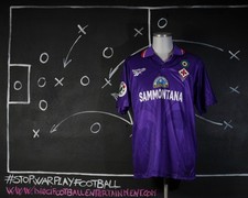 MAGLIA FIORENTINA A.C