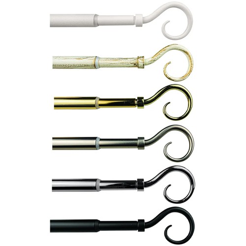 Kit bastone tenda estensibile