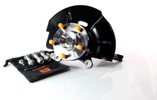 1x Mozzo Fusello Ruota Completa  Anteriore GH-283553H