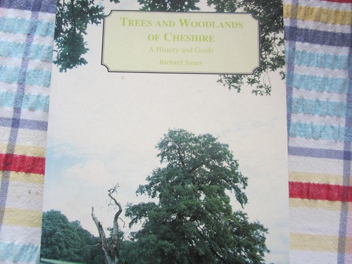 Trees and woodlands - trees,