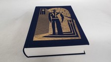 			American Gods, Neil Gaiman