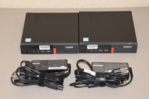Lotto lenovo thinkcentre - 2,