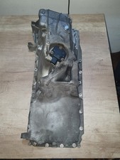 BMW X5 E70 3.0 Diesel N57D30A