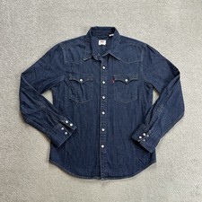 Camicia vintage Levis camicia
