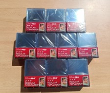 Ultra Pro Lotto 250 Toploader