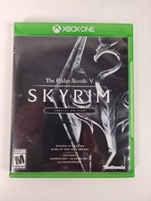 The Elder Scrolls V: Skyrim -