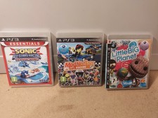 Pacchetto Sonic Racing