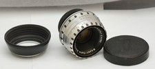 Meyer-Optik Primotar 2,8/50
