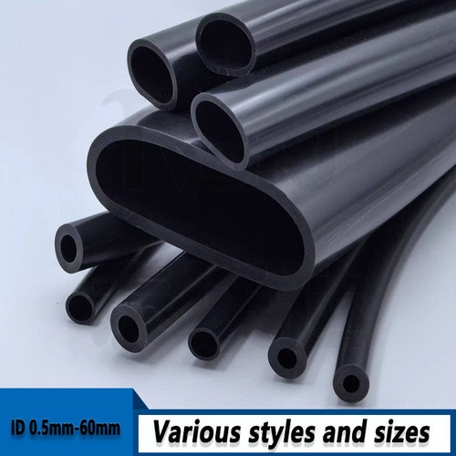 Tubo flessibile silicone - flessibile,