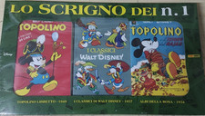 TOPOLINO - LO SCRIGNO DEI
