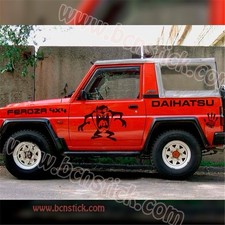 Kit  Adhesivos Laterales