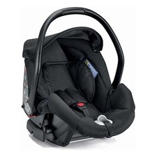 Cam Seggiolino auto I-Size