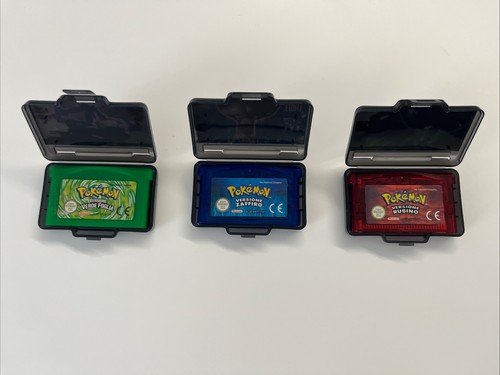 Pokémon gba lotto originale - gba,
