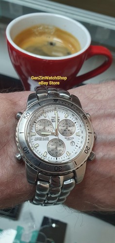 Orologio vintage sector - vintage, no
