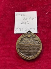 Medaglia In Bronzo Società