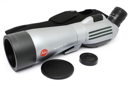 Cannocchiale leica televid - ✮,