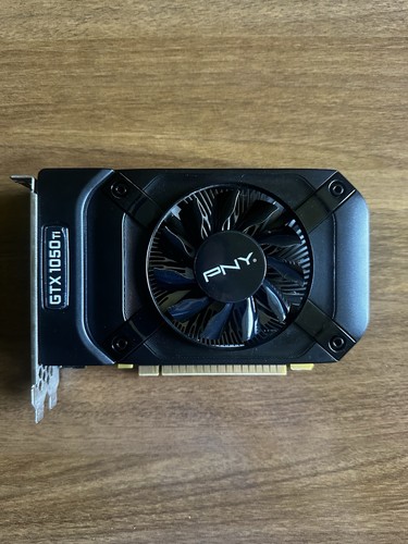 Pny nvidia geforce gtx - pny,