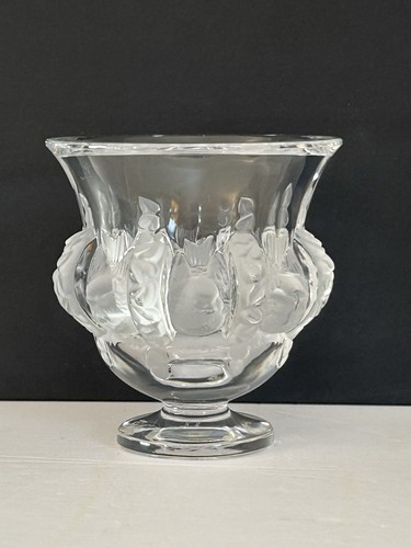 Lalique dampierre crystal - lalique,