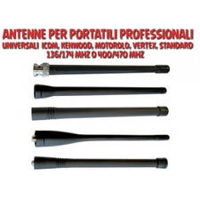 ANTENNE PER PORTATILI