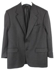 Blazer Uomo (EU) 54 A Doppio
