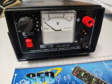 ALIMENTATORE VARIABILE