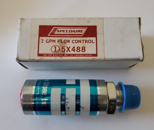 Speedaire fenner 5x488 in - fenner, 3/8"