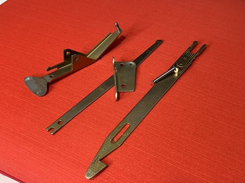 Ricambi giradischi doppio 1216 - ricambi,
