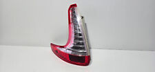 Ricambi Usati Fanale Stop Posteriore SX Sinistro Renault Grand Scenic 2009 2016