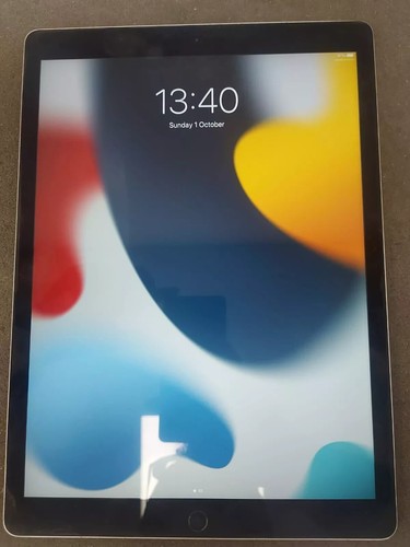 Apple ipad pro gen - pro, 12,9"