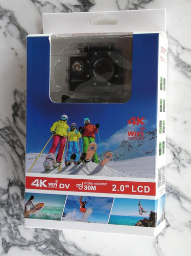 Motion pro vision nero - motion, 120º