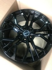 4 CERCHI IN LEGA 20" PER DACIA