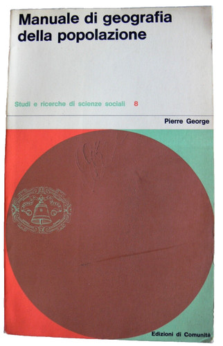 Pierre george manuale - pierre,