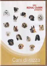 Royal canin presenta cani - royal,
