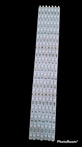 Kit intero strisce barre - intero, strisce/barre
