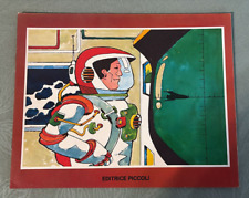 ALBUM DA COLORARE SERIE