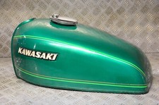 Serbatoio originale kawasaki - serbatoio,