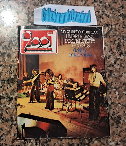 Ciao 2001 33 - ciao, 32-33