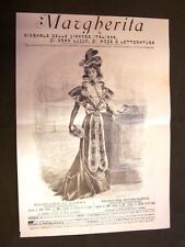 Pubblicità d'Epoca per