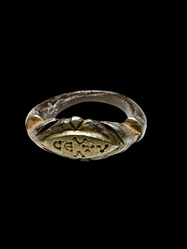 Anello argento antico - anello,