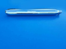 Marmitta Silenziatore Scarico