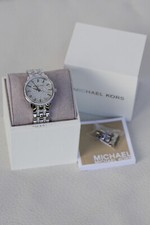 Raro Orologio Michael Kors MK3458