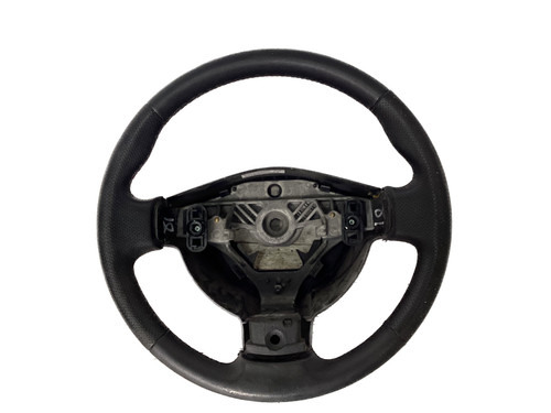 Volante manubrio sterzo nissan - volante,